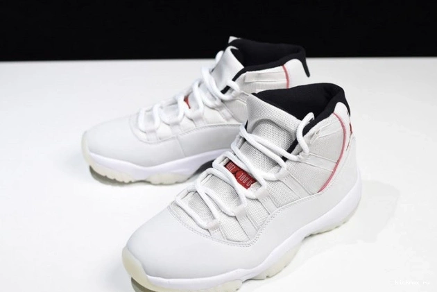 Cheap Air Tint Retro Jordan Platinum 11 378037-016 0703